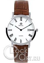 Мужские наручные часы Royal London Classic 40007-01