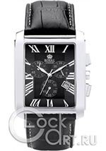 Мужские наручные часы Royal London Chronograph 40027-02
