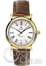 Мужские наручные часы Royal London Classic 40051-02