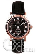 Мужские наручные часы Royal London Gents Watch 40069-05