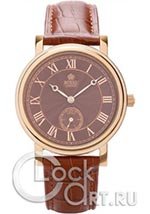 Мужские наручные часы Royal London Gents Watch 40069-07