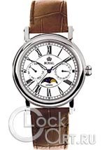 Мужские наручные часы Royal London Classic 40089-01