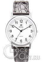Мужские наручные часы Royal London Classic 40118-01