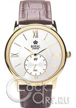 Мужские наручные часы Royal London Gents Watch 41041-03