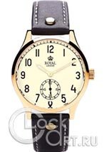 Мужские наручные часы Royal London Gents Watch 41109-02