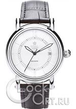 Мужские наручные часы Royal London Automatic 41148-01