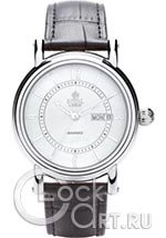 Мужские наручные часы Royal London Automatic 41149-01