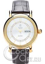 Мужские наручные часы Royal London Automatic 41149-02