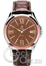 Мужские наручные часы Royal London Automatic 41152-06