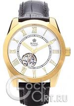 Мужские наручные часы Royal London Automatic 41153-02