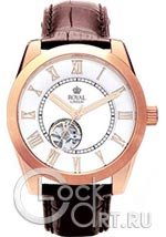 Мужские наручные часы Royal London Automatic 41153-03