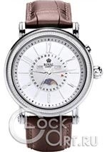 Мужские наручные часы Royal London Gents Watch 41173-01