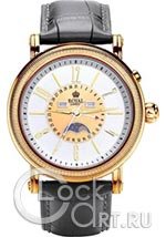 Мужские наручные часы Royal London Gents Watch 41173-02