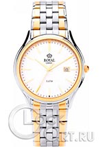 Мужские наручные часы Royal London Classic 41187-04