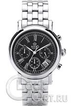Мужские наручные часы Royal London Chronograph 41193-06