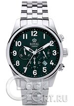 Мужские наручные часы Royal London Chronograph 41201-08