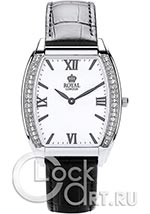 Мужские наручные часы Royal London Classic 41208-01