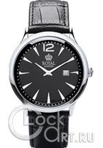 Мужские наручные часы Royal London Classic 41220-01