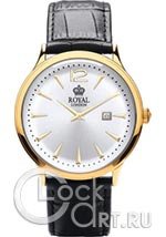 Мужские наручные часы Royal London Classic 41220-03