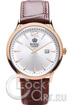 Мужские наручные часы Royal London Classic 41220-04
