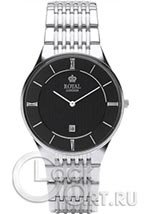 Мужские наручные часы Royal London Classic 41227-02
