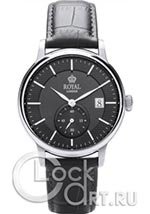 Мужские наручные часы Royal London Classic 41231-02