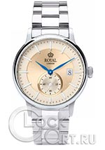 Мужские наручные часы Royal London Classic 41231-05