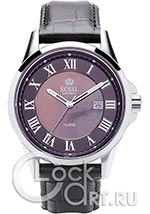 Мужские наручные часы Royal London Classic 41262-01