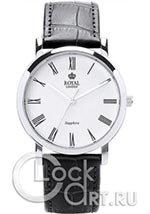 Мужские наручные часы Royal London Classic 41265-01