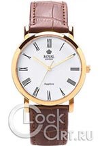 Мужские наручные часы Royal London Classic 41265-03