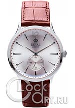 Мужские наручные часы Royal London Classic 41295-01