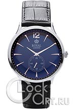 Мужские наручные часы Royal London Classic 41295-02