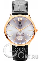 Мужские наручные часы Royal London Classic 41295-03