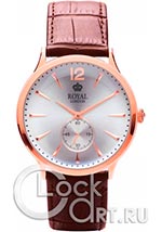 Мужские наручные часы Royal London Classic 41295-04