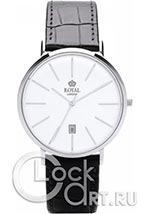 Мужские наручные часы Royal London Classic 41297-01