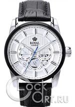 Мужские наручные часы Royal London Multi-Function 41324-02