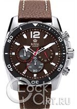 Мужские наручные часы Royal London Chronograph 41325-05