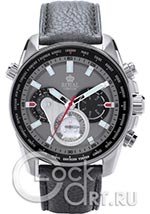 Мужские наручные часы Royal London Chronograph 41327-02