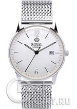 Мужские наручные часы Royal London Classic 41329-04