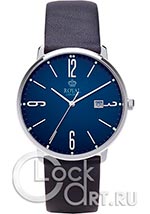 Мужские наручные часы Royal London Gents Watch 41342-03
