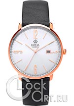 Мужские наручные часы Royal London Gents Watch 41342-07