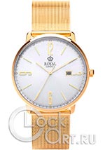 Мужские наручные часы Royal London Gents Watch 41342-13