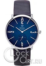 Мужские наручные часы Royal London Classic 41343-03