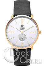 Мужские наручные часы Royal London Classic 41343-05