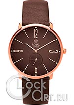 Мужские наручные часы Royal London Classic 41343-08