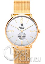 Мужские наручные часы Royal London Classic 41343-12
