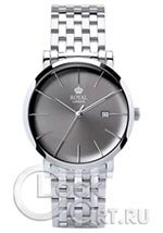 Мужские наручные часы Royal London Classic 41346-01