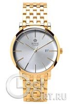 Мужские наручные часы Royal London Classic 41346-03
