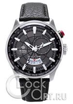 Мужские наручные часы Royal London Sports 41350-01