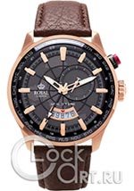 Мужские наручные часы Royal London Gents Watch 41350-03
